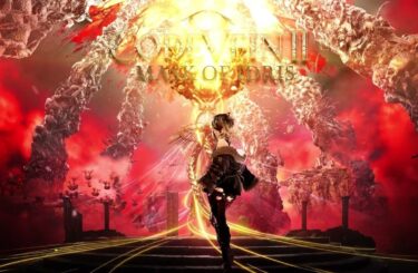 Code Vein II expansion ‘Mask of Idris’ launches September 9 alongside version 2.0 update