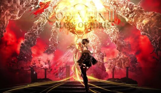 Code Vein II expansion ‘Mask of Idris’ launches September 9 alongside version 2.0 update