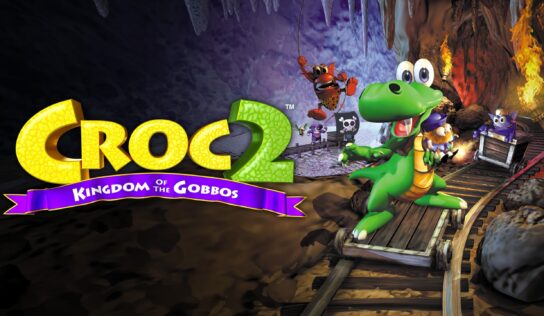 Croc 2: Kingdom of the Gobbos remaster announced for PS5, Xbox Series, PS4, Switch, and PC