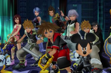 Square Enix says that weird Kingdom Hearts Collection cover art wasn’t AI-generated and “issues” like Donald Duck’s uneven number of fingers “resulted from human error”