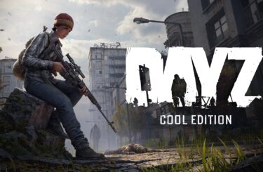 DayZ Cool Edition now available for Switch 2