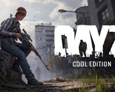 DayZ Cool Edition now available for Switch 2