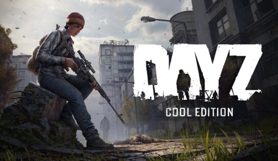 DayZ Cool Edition now available for Switch 2