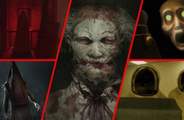 Dead By Daylight Is Giving Out Free Codes For Its Next Chapter