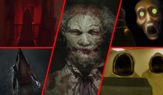Dead By Daylight Is Giving Out Free Codes For Its Next Chapter