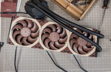 Noctua NL-LC1 review | PC Gamer