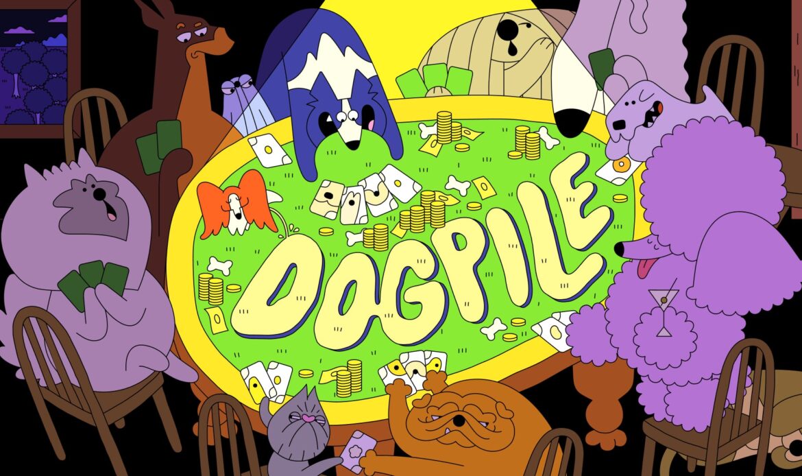 Dogpile now available for Switch 2, Switch, iOS, and Android