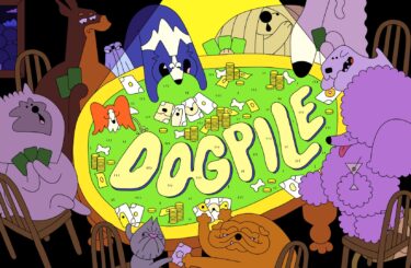 Dogpile now available for Switch 2, Switch, iOS, and Android