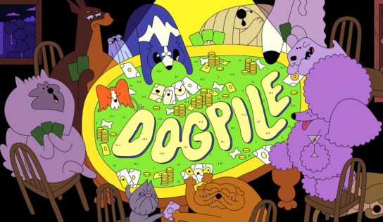 Dogpile now available for Switch 2, Switch, iOS, and Android