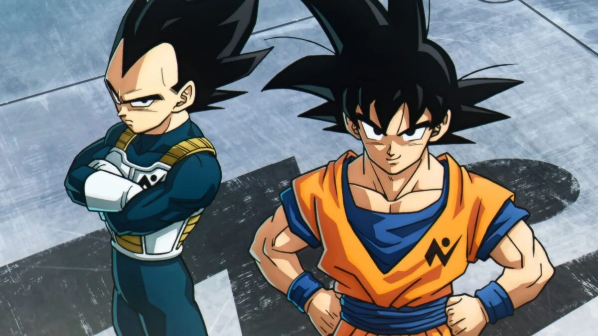 Dragon Ball Super Manga Reveals First Glimpse Of Vegeta’s Mom