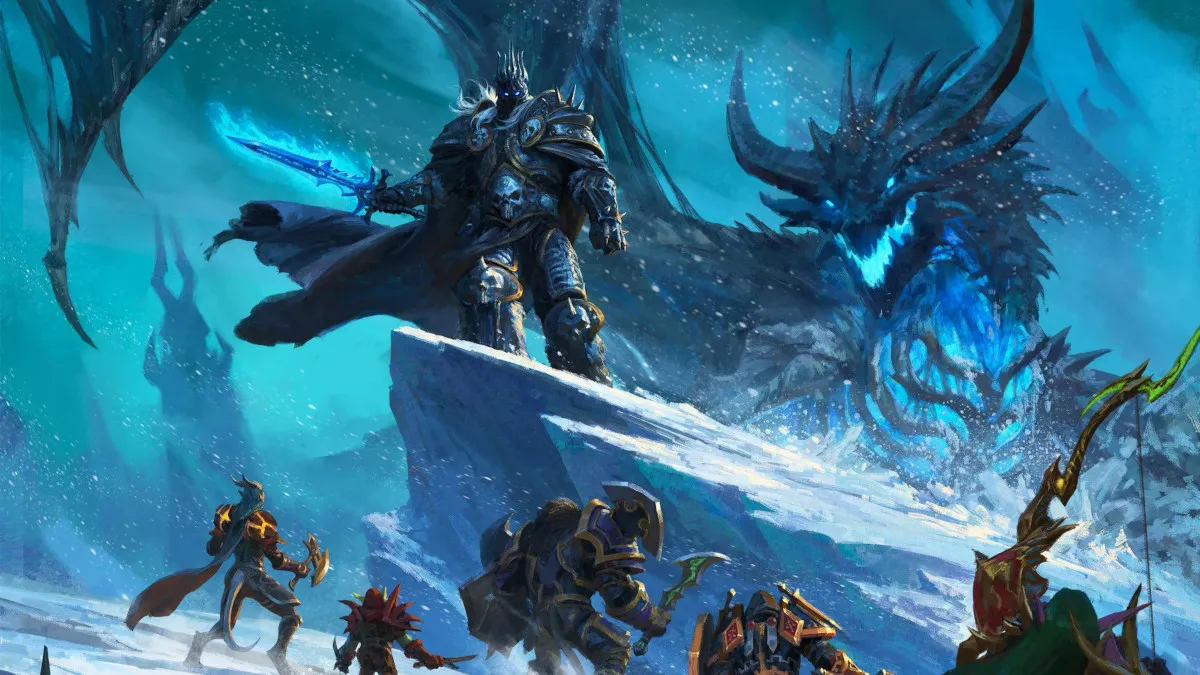 Dungeons & Dragons is going full Fortnite with crossovers, and I’m not sure what to think – Destructoid