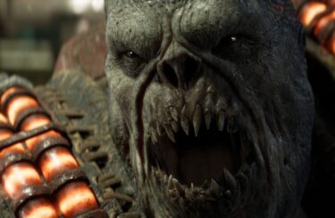 Gears of War: E-Day multiplayer is so old, it feels new again