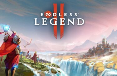 ENDLESS Legend II launches September 17 for PS5, Xbox Series, and PC