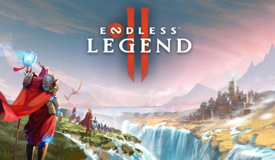 ENDLESS Legend II launches September 17 for PS5, Xbox Series, and PC
