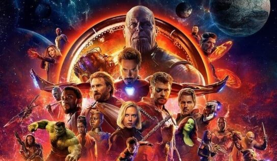 Every MCU Movie, Ranked From Worst To Best