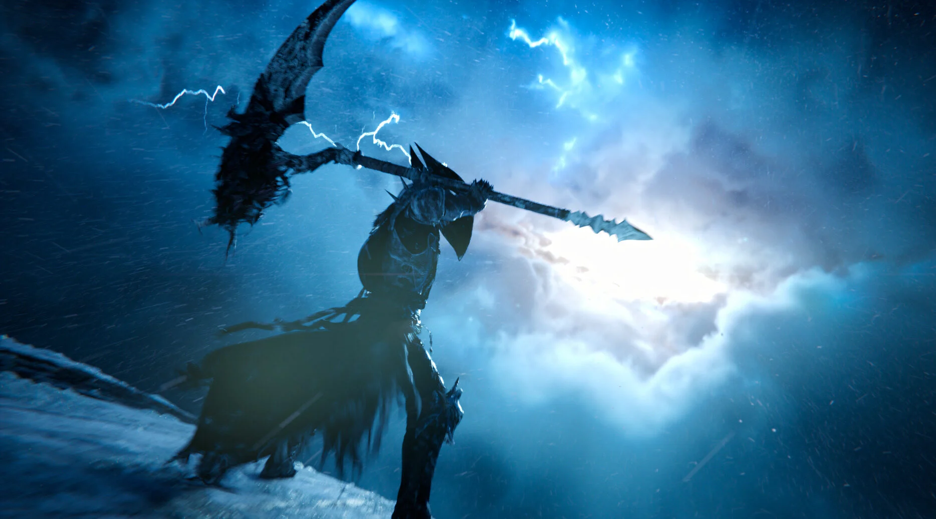 PSA: Final Fantasy 14 Is Out Now On Nintendo Switch 2 But You Don’t Have To Buy It To Play