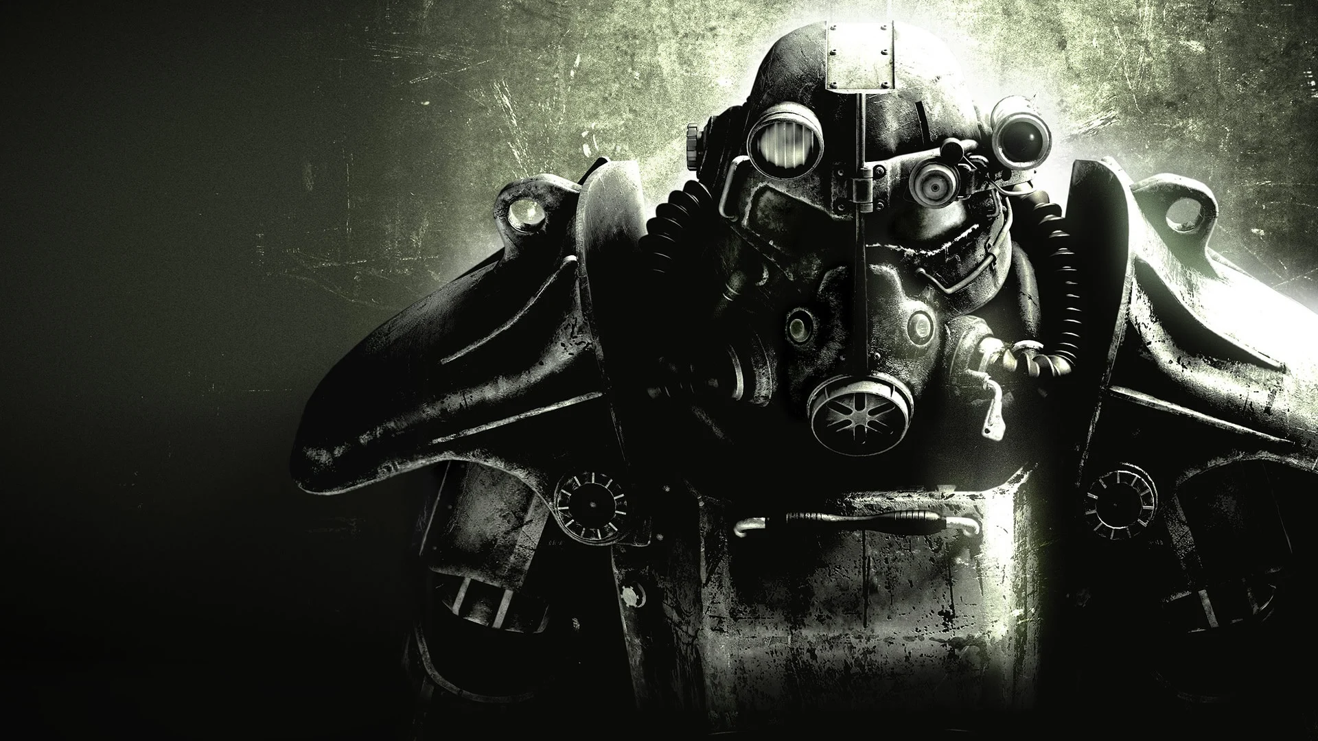Fallout 3 Dev Excited For Remaster To Improve Game’s Visuals
