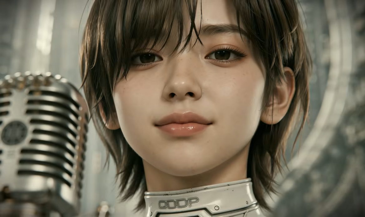 Stellar Blade: Blood Rain gets official music video full of AI slop, and fans aren’t happy: “It’s a slap in the face to your artists”