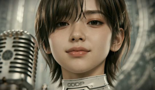 Stellar Blade: Blood Rain gets official music video full of AI slop, and fans aren’t happy: “It’s a slap in the face to your artists”