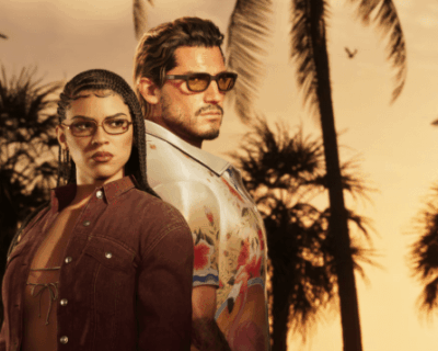 GTA 6 Leaks: A Timeline Of The Events So Far