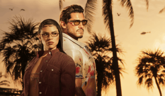 GTA 6 Leaks: A Timeline Of The Events So Far