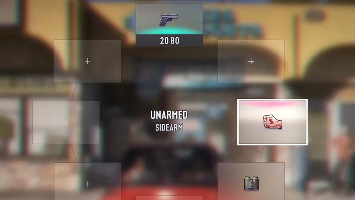 GTA 6’s Simple UI Has Some Fans Disappointed