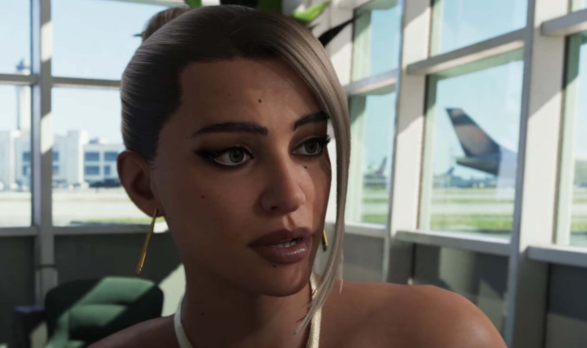 Fans Think They’ve Spotted GTA 6’s First Returning Character And It Shows The Leap In Graphics From GTA 5