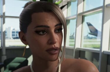 Fans Think They’ve Spotted GTA 6’s First Returning Character And It Shows The Leap In Graphics From GTA 5