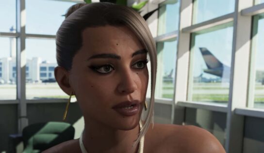 Fans Think They’ve Spotted GTA 6’s First Returning Character And It Shows The Leap In Graphics From GTA 5