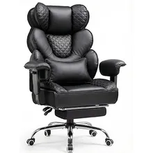 COMHOMA Big and Tall Gaming Chair