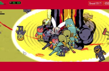 All achievements in How Many Dudes? and how to complete them – Destructoid