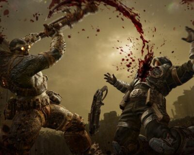 Gears of War: E-Day devs are embracing ‘old-school’ multiplayer in 2026: ‘No battle pass, no tour of duty, no gimmicks, no bullsh*t’