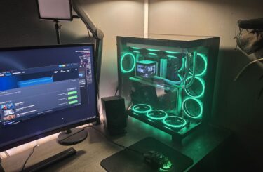 Windows update that breaks some multiplayer games linked to our desire for gaming PCs that light up all the colors of the rainbow