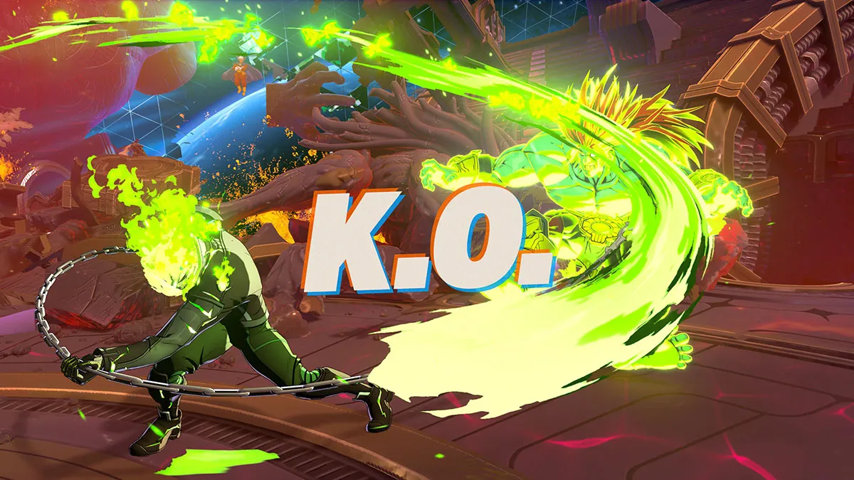 How to easily get 100 Survival wins in Marvel Tokon: Best characters and tips – Destructoid