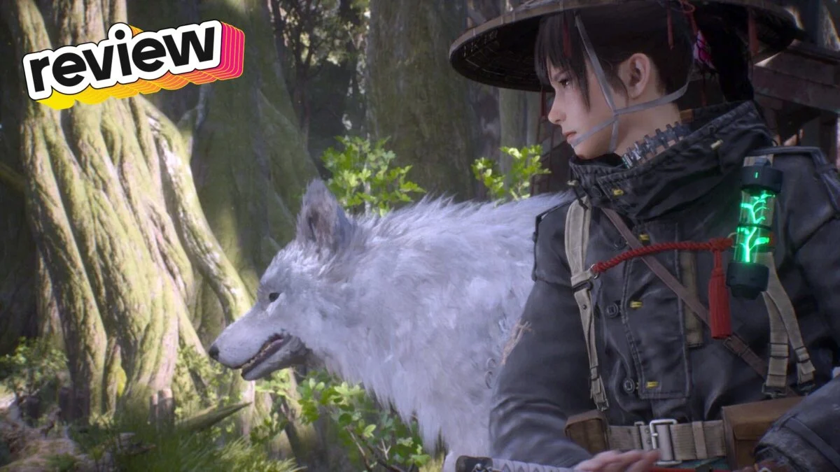 Beast of Reincarnation Review: RPG With Good Ideas But Too Much Repetition