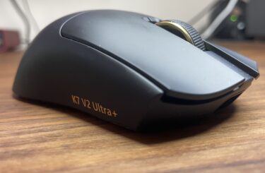 Mchose K7 V2 Ultra+ review