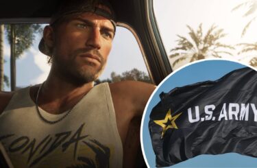 US Army confirms it’s offering 4 days to play GTA 6 to soldiers who reenlist for at least 2 years