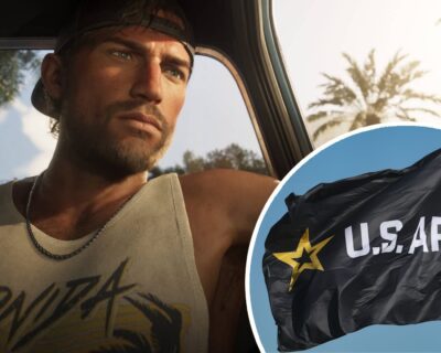 US Army confirms it’s offering 4 days to play GTA 6 to soldiers who reenlist for at least 2 years