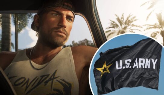 US Army confirms it’s offering 4 days to play GTA 6 to soldiers who reenlist for at least 2 years