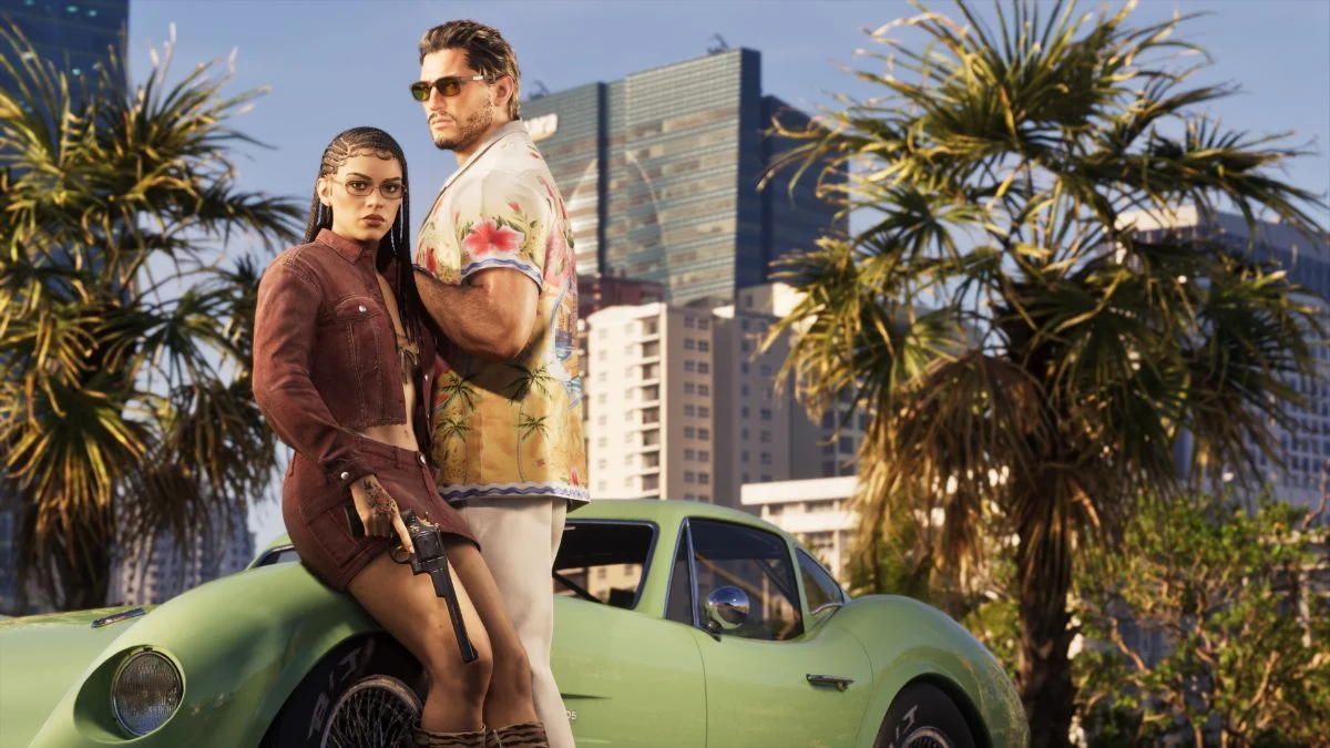 Vice City in GTA 6 is reportedly twice the size of Los Santos, with over 10 times the populated area – Destructoid