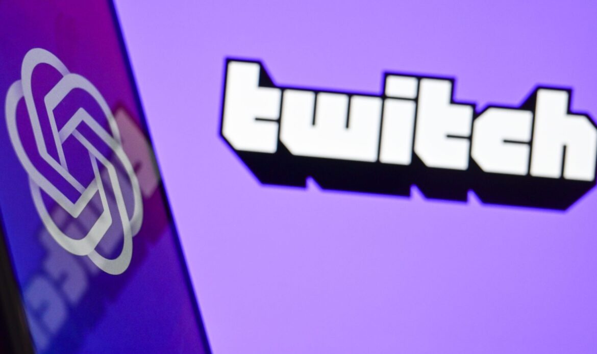 Twitch hit with class-action lawsuit over Amazon AI training: ‘Twitch sent no email, displayed no pop-up notification, and made no announcement’