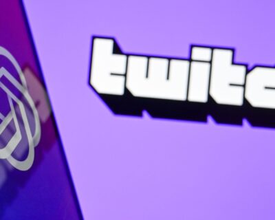 Twitch under fire for new gen AI training system that harvests streamer data for Amazon, says it’s on by default because ‘if it was opt-in, nobody would opt in’