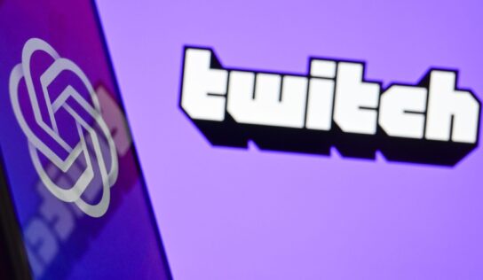 Twitch hit with class-action lawsuit over Amazon AI training: ‘Twitch sent no email, displayed no pop-up notification, and made no announcement’