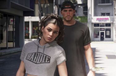 The GTA 6 reveal has me wowed by Vice City and underwhelmed by Rockstar’s same old missions