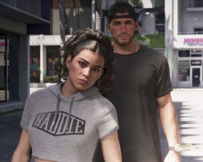 The GTA 6 reveal has me wowed by Vice City and underwhelmed by Rockstar’s same old missions