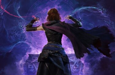 The voice of Lady D and Orin the Red will be back for the next D&D videogame