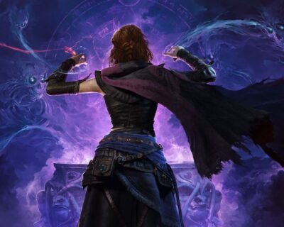 The voice of Lady D and Orin the Red will be back for the next D&D videogame