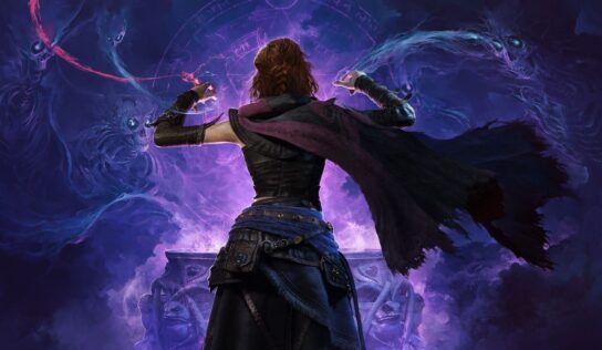 The voice of Lady D and Orin the Red will be back for the next D&D videogame