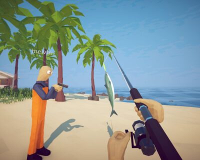 How to Fish on PS5 and Xbox?