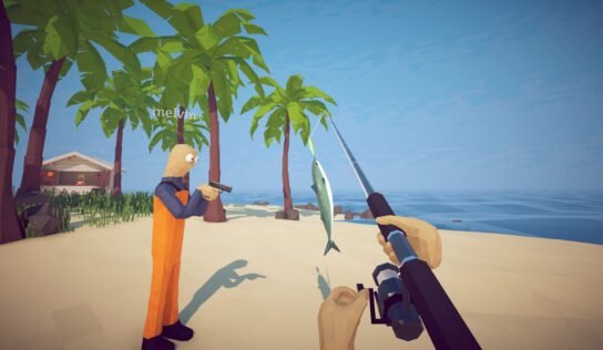 How to Fish on PS5 and Xbox?